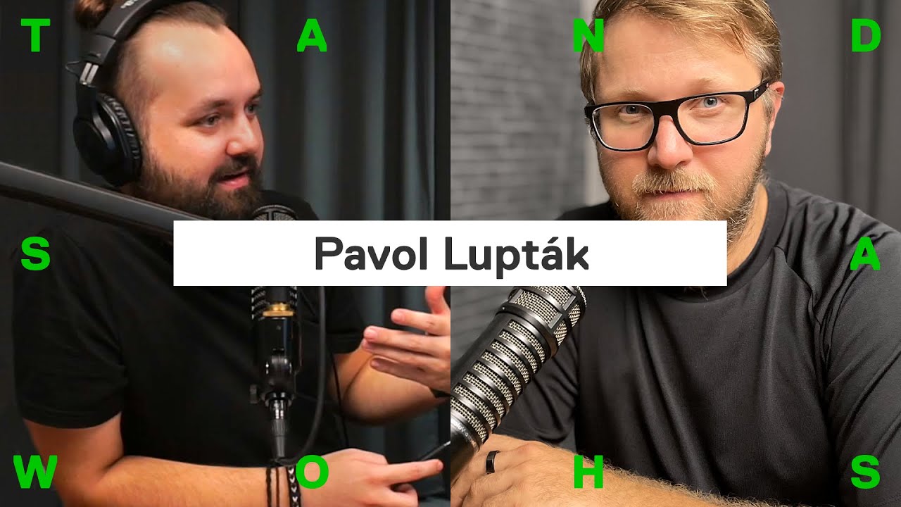 Soukromé zdravotnictví? V Bangkoku je levnější a lepší než to české, popisuje Pavol Lupták