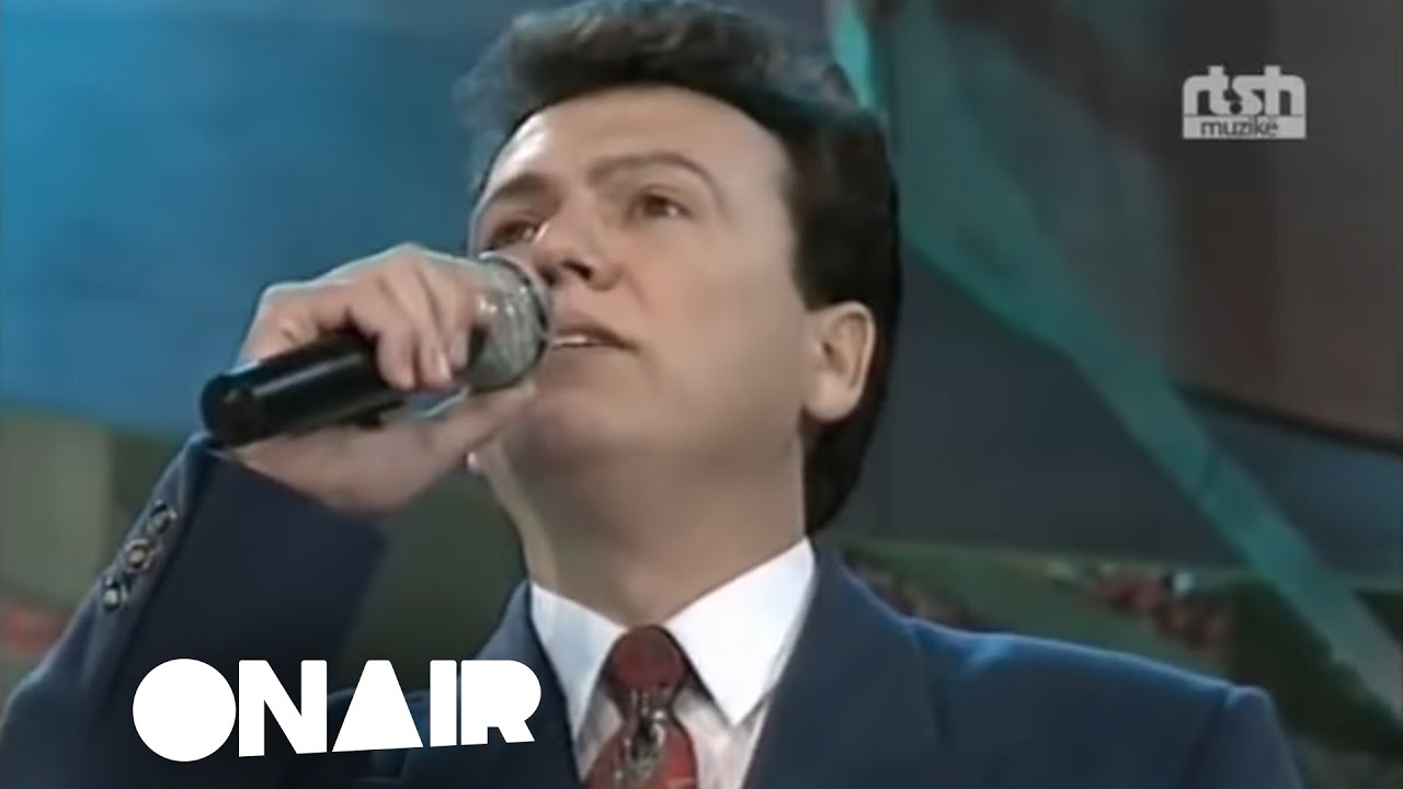 Ilir Shaqiri  - Jam Evropë (Fest 94   Festivali i 33 të i Këngës në RTSH)