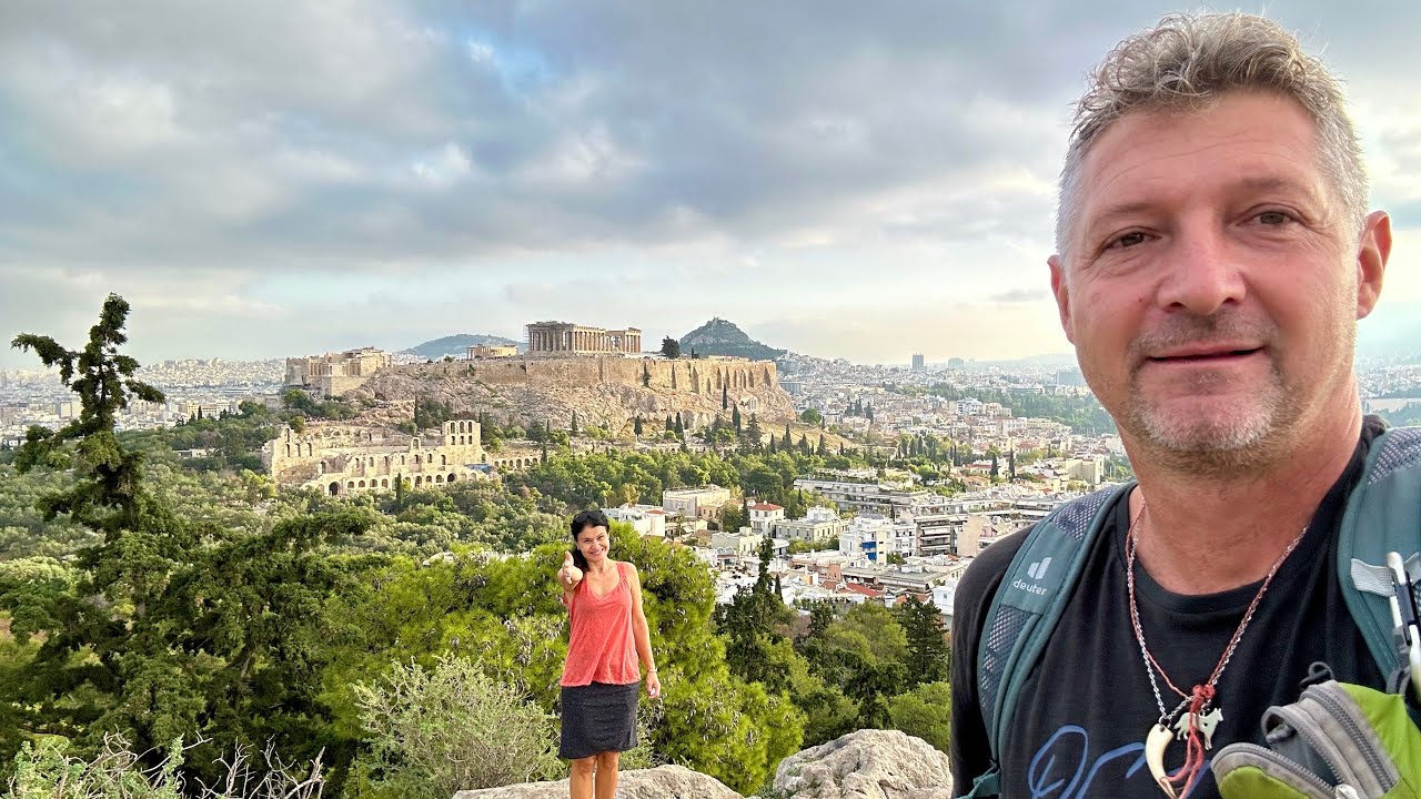 Řecko-Olympia,Athény,Corfu MSC Splendida