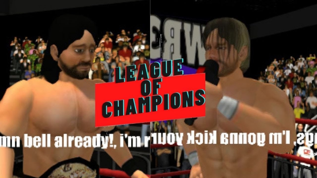The Begining Rivalry between Danny Fury and Kai Jaye | LeagueOfChampions