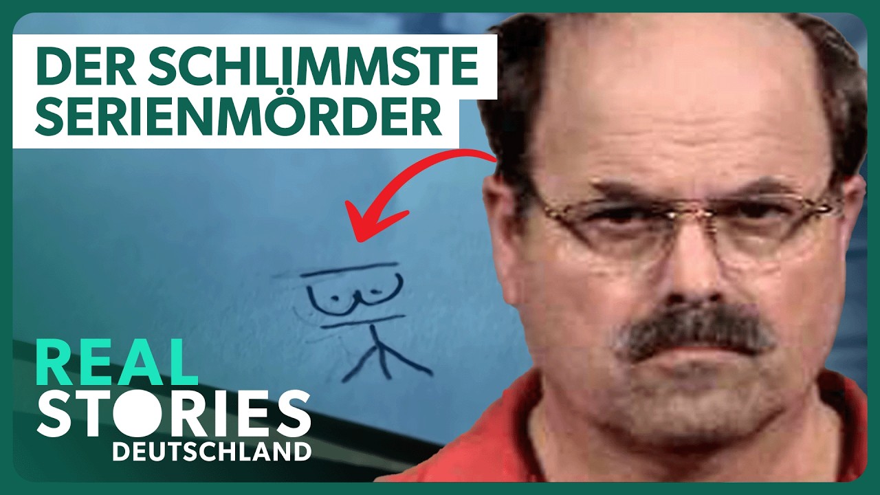 BTK Serienmörder: 