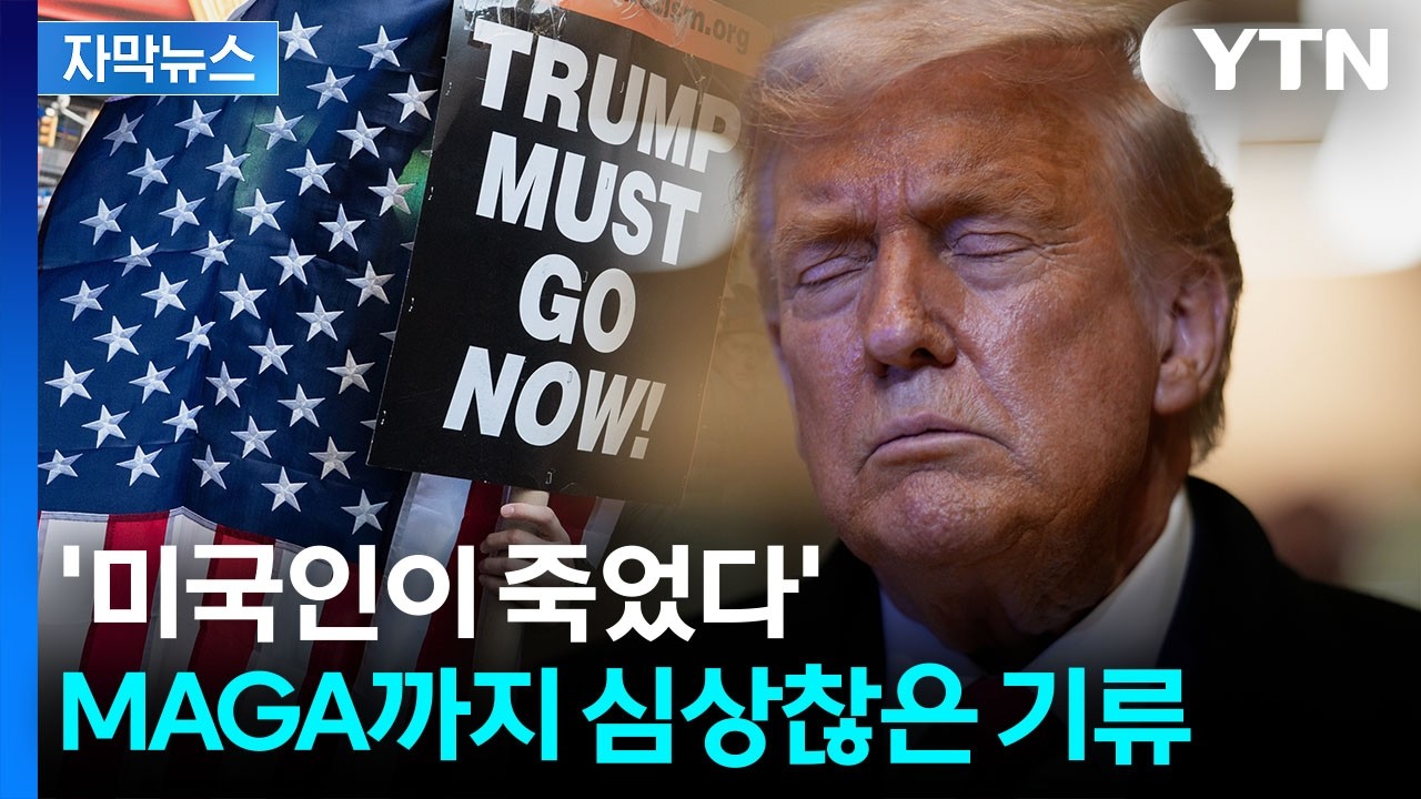 [자막뉴스] 