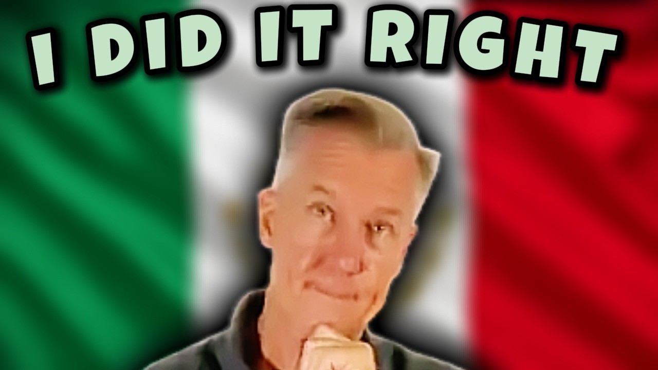 Why People Still Struggle in Mexico (Even When They Do Everything Right)