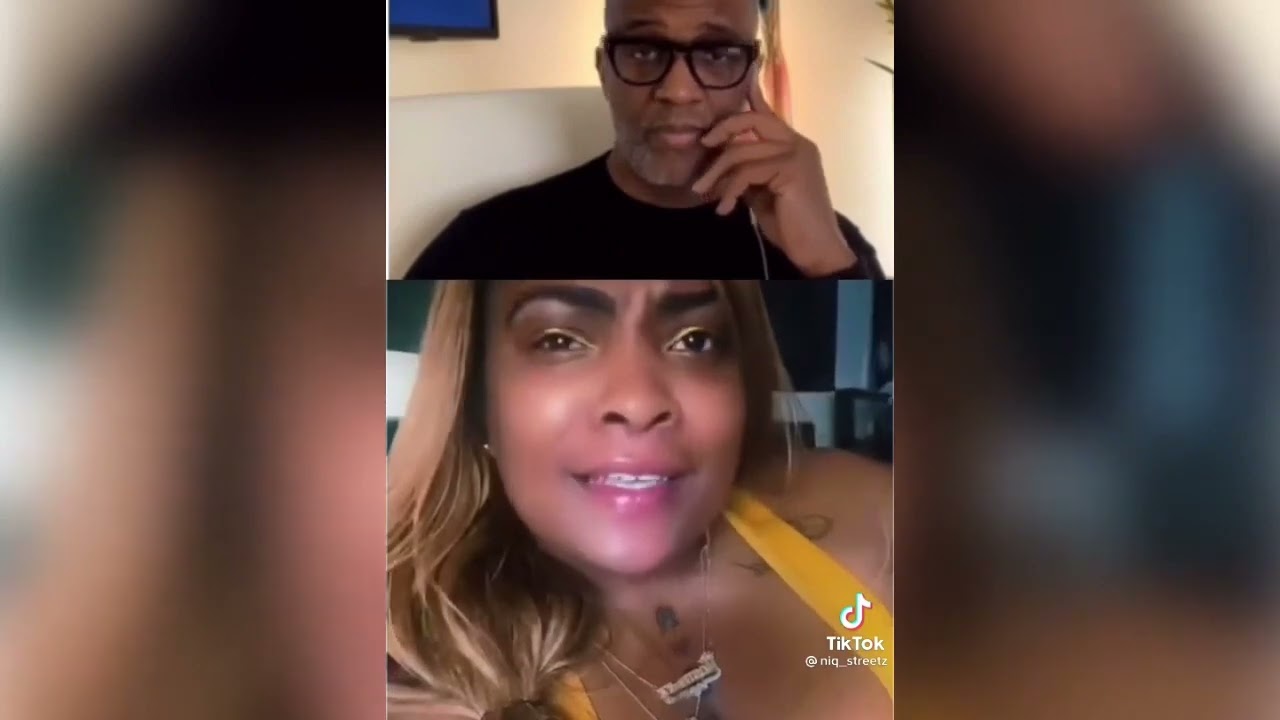 Kevin Samuels Funniest Moments! #talktomenice