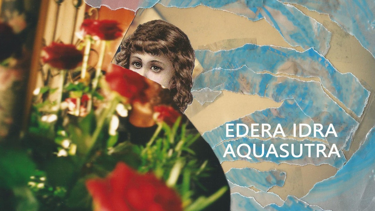 Edera Idra  - Aquasutra