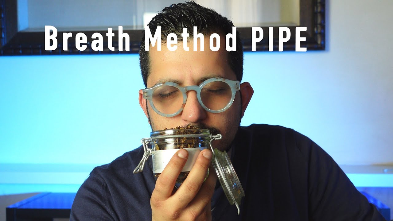 Breathe Method PIPE