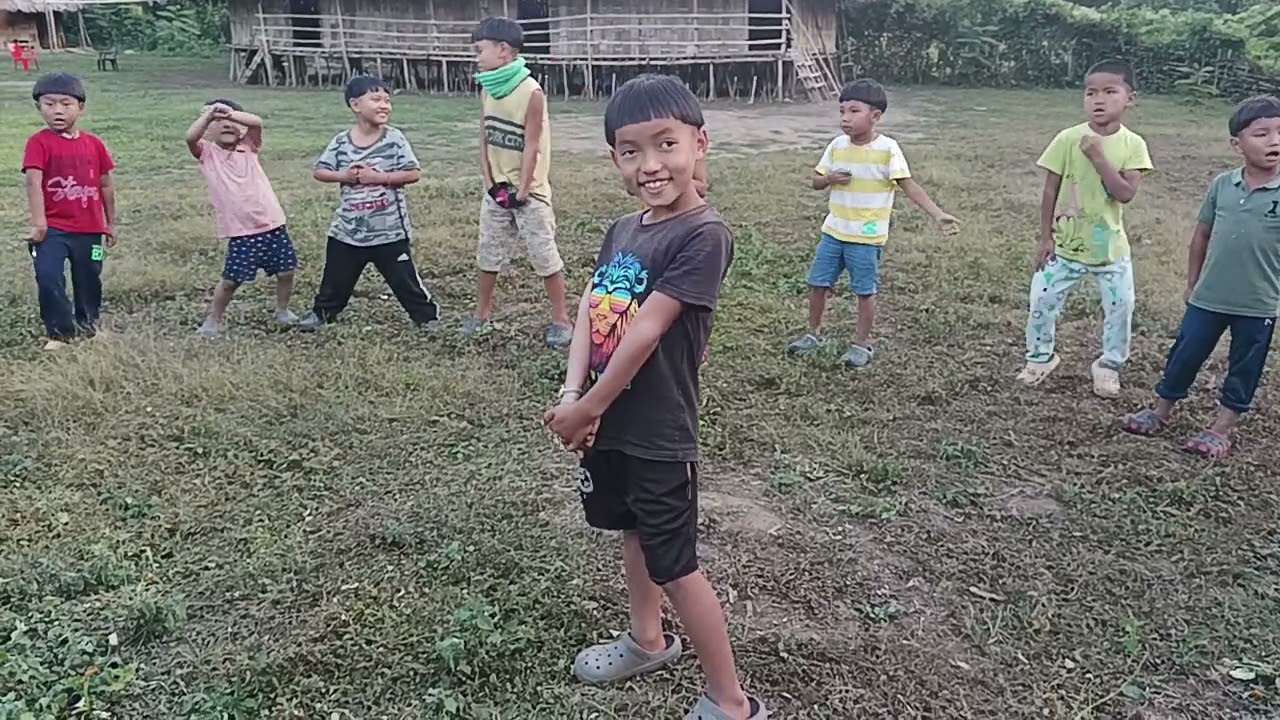 Nilung Tungko Pabo,#Lambonam-Pori ko: #