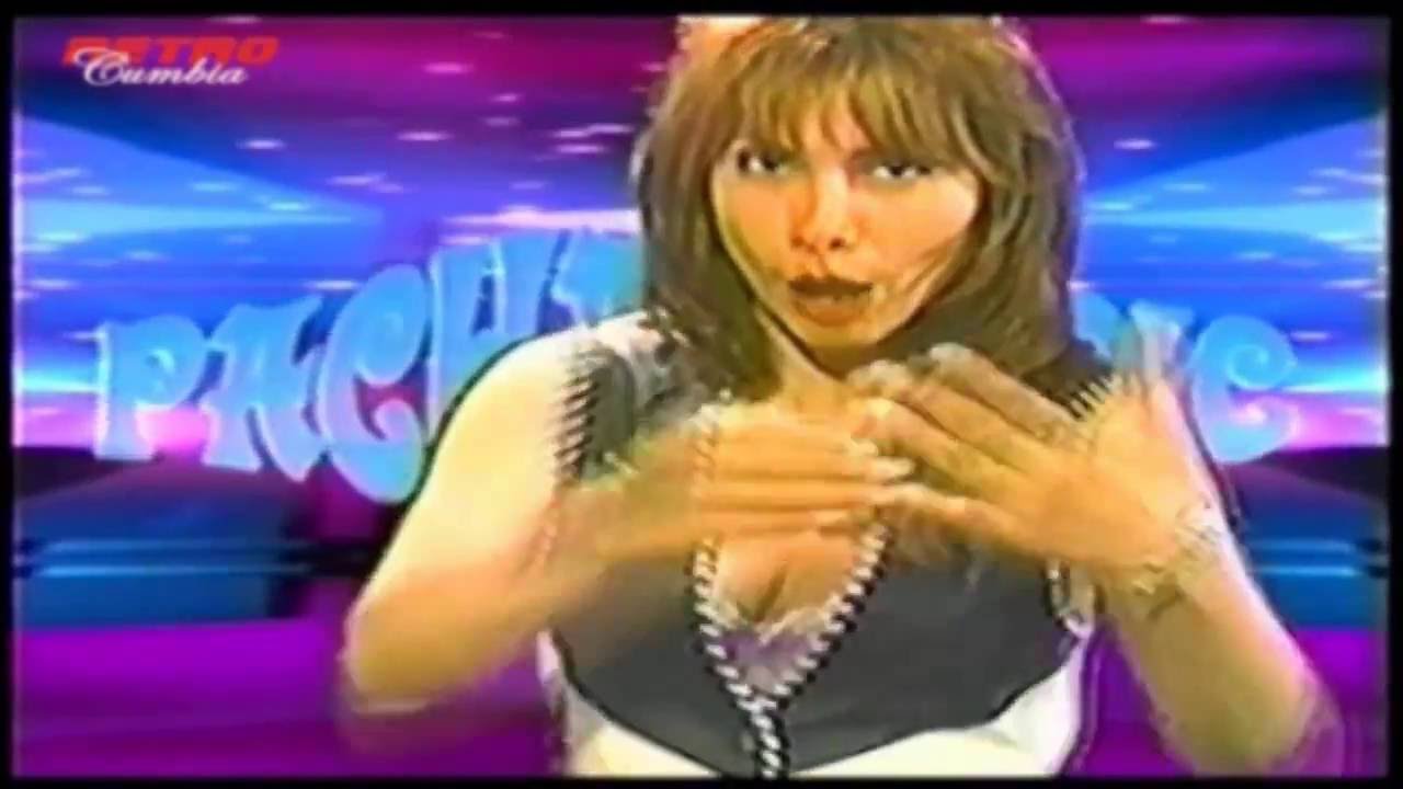 Mix cumbias del recuerdo Vol. 1 -  Audio & Video (Rodry Mix Bolivia)