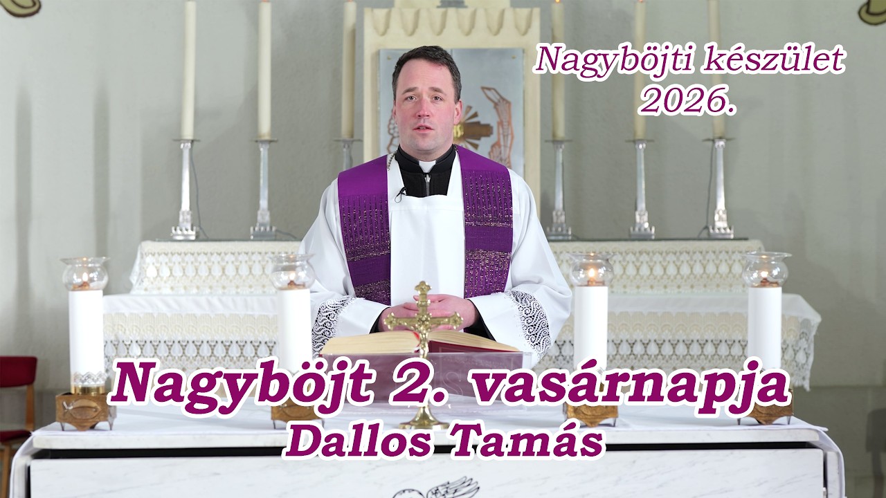 Nagyb&ouml;jti k&eacute;sz&uuml;let - Nagyb&ouml;jt 2. vas&aacute;rnapja