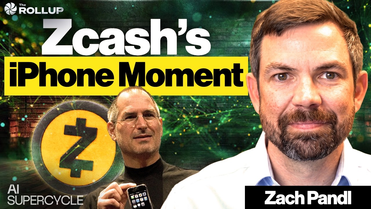 Grayscale: Zcash сильно недооценен по сравнению с Bitcoin (полное объяснение логики)