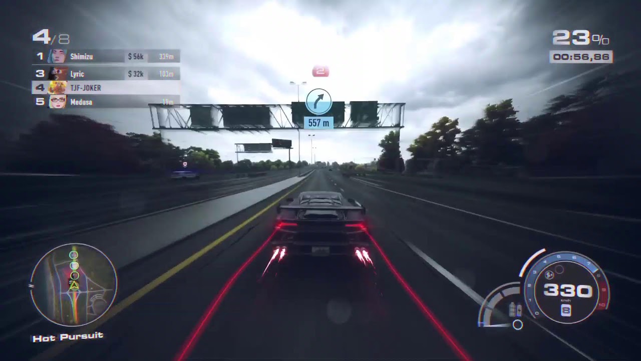 Need For speed unbound ps5 (comando:thejokers) 🃏☠️🤡