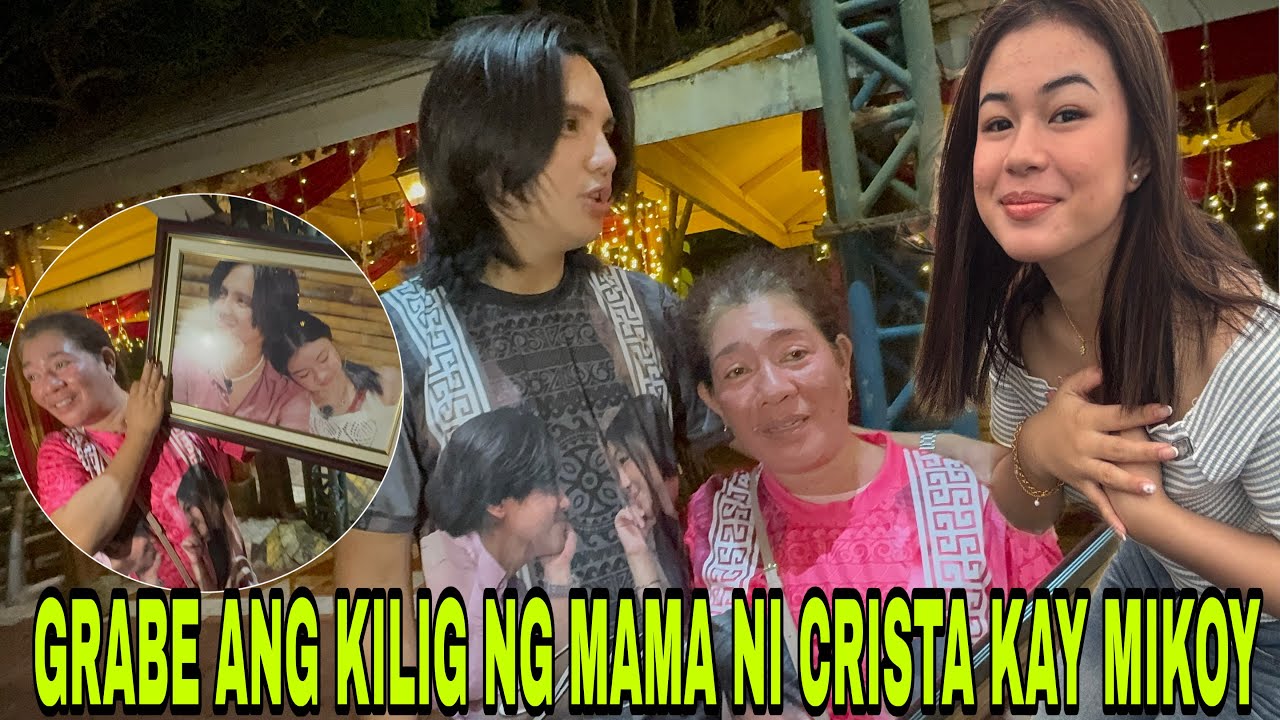 GRABEE! ANG PAGBABALIK NG MICRIS PINAGHANDAAN KAKAIBA ANGPINAPAKITA  NILA 