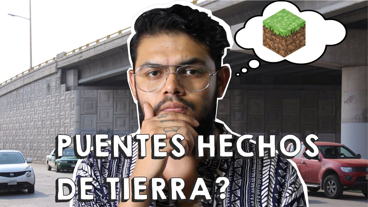 &iquest;COMO FUNCIONAN LOS PUENTES? (TIERRA ARMADA O MECANICAMENTE ESTABILIZADOS)