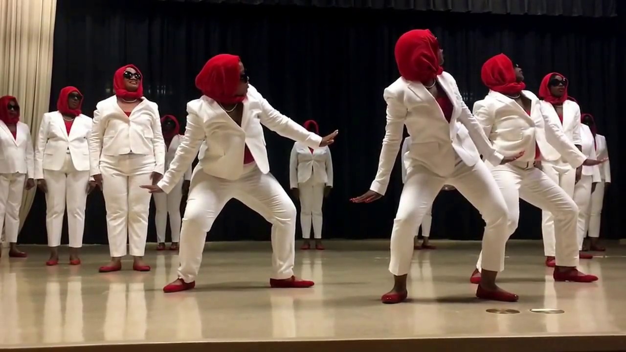 HAC DST SPR 17 - DiSTinguished 13 Probate