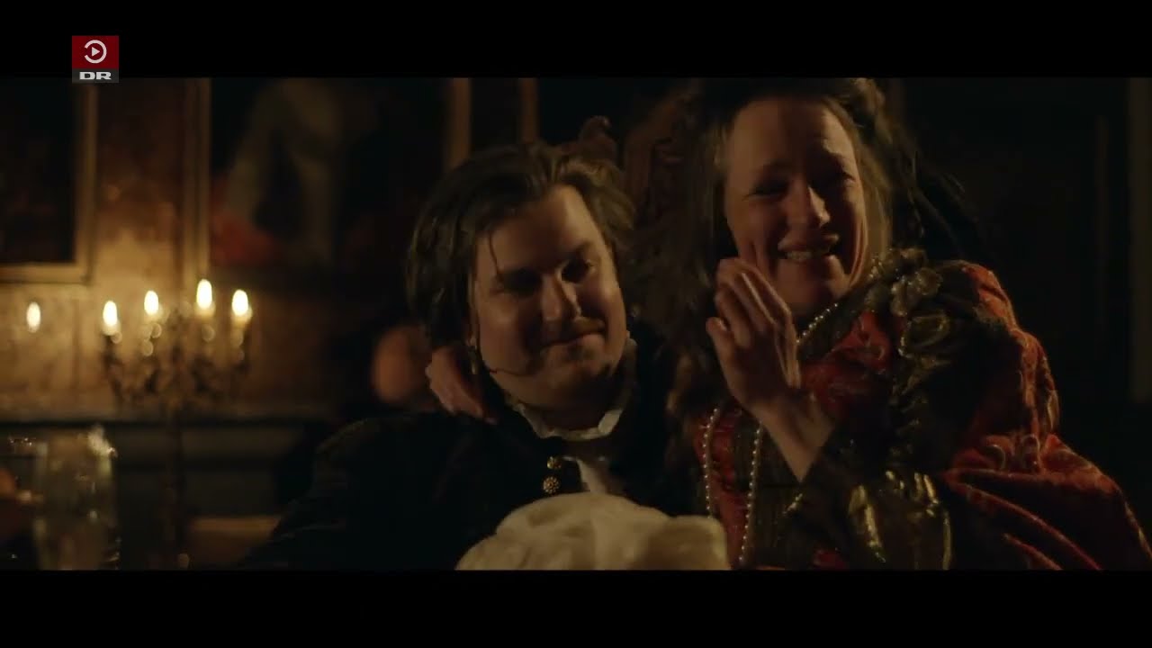Historien Om Danmark (Reformation Og Ren&aelig;ssance) - Afsnit 6/10