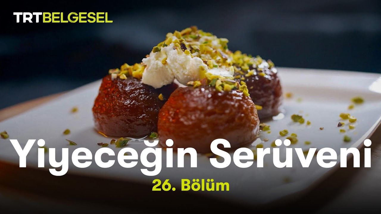 Çanakkale Yemekleri | Meşhur Tatlıları | Çanakkale'de ne yenir?