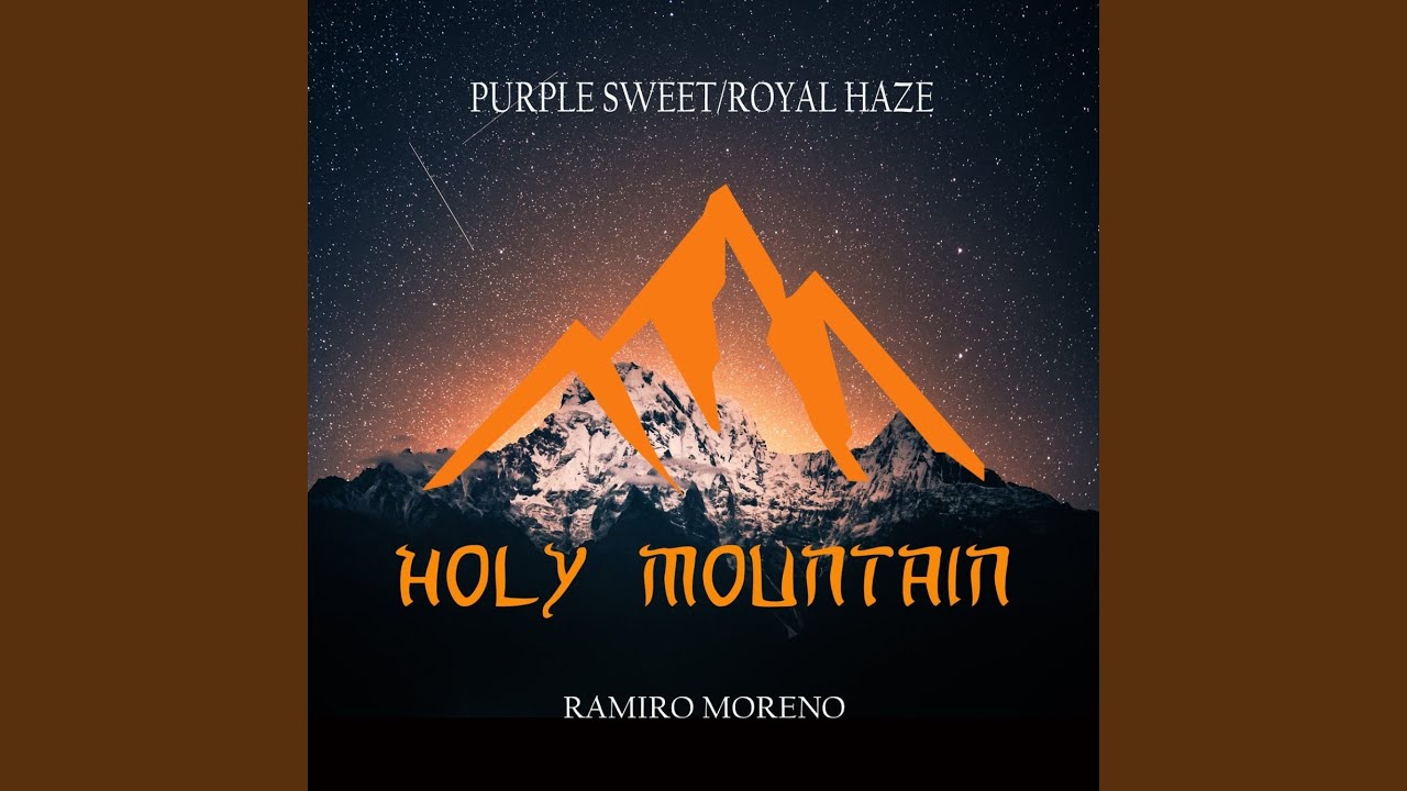 Royal Haze (Radio Edit)