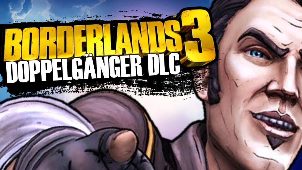 Borderlands 3's Cut Storyline With Jack's Doppelgänger
