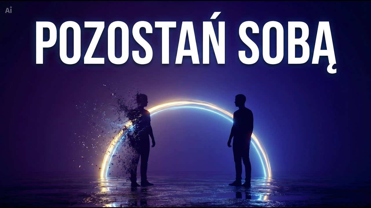 Czy w relacji można pozostać sobą?