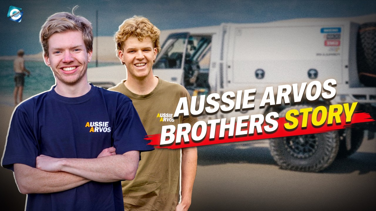 What happened to Aussie Arvos Wife & Girlfriend?