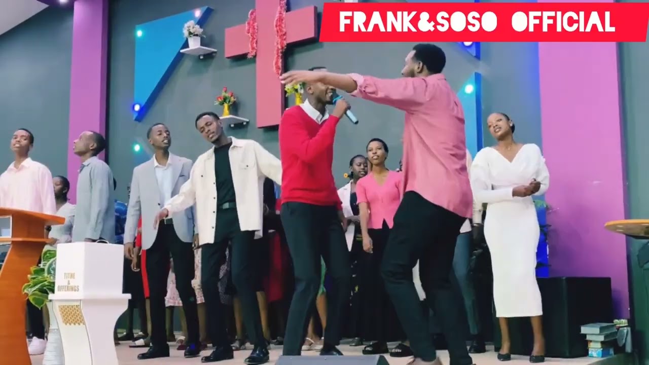 ITEGURE URAHETSE , DANIELI  MBENGA IGITARAMO  CYIZA 🔥🔥🎤🎤