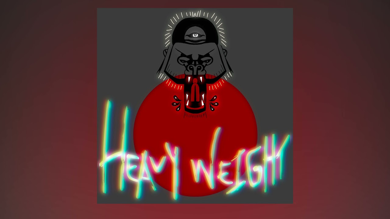 Lui chi Heavy Weight