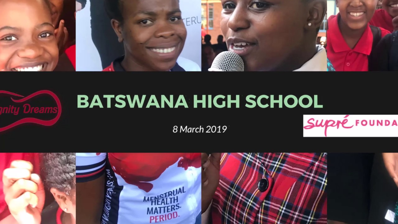 Batswana Commercial Secondary School