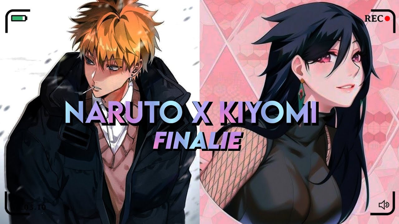 College Athlete Naruto x Kiyomi: How I Fell In Love With My Best Friend|PT 6| NTS