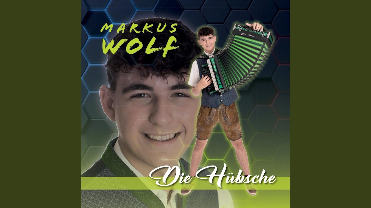 Die Hübsche