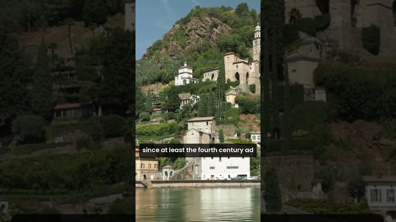 Mount Athos: The Forbidden Holy Garden of Greece