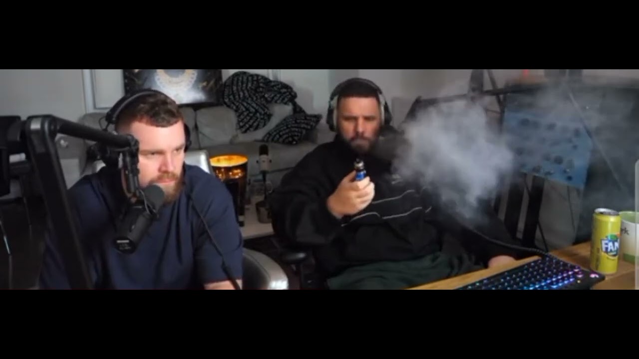 Fler VS. Tornado272 (Albaner) / Eskalation Pur