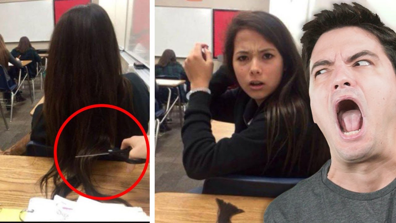 ESSE CARA NÃO PODE VIVER EM SOCIEDADE!!! [+10]