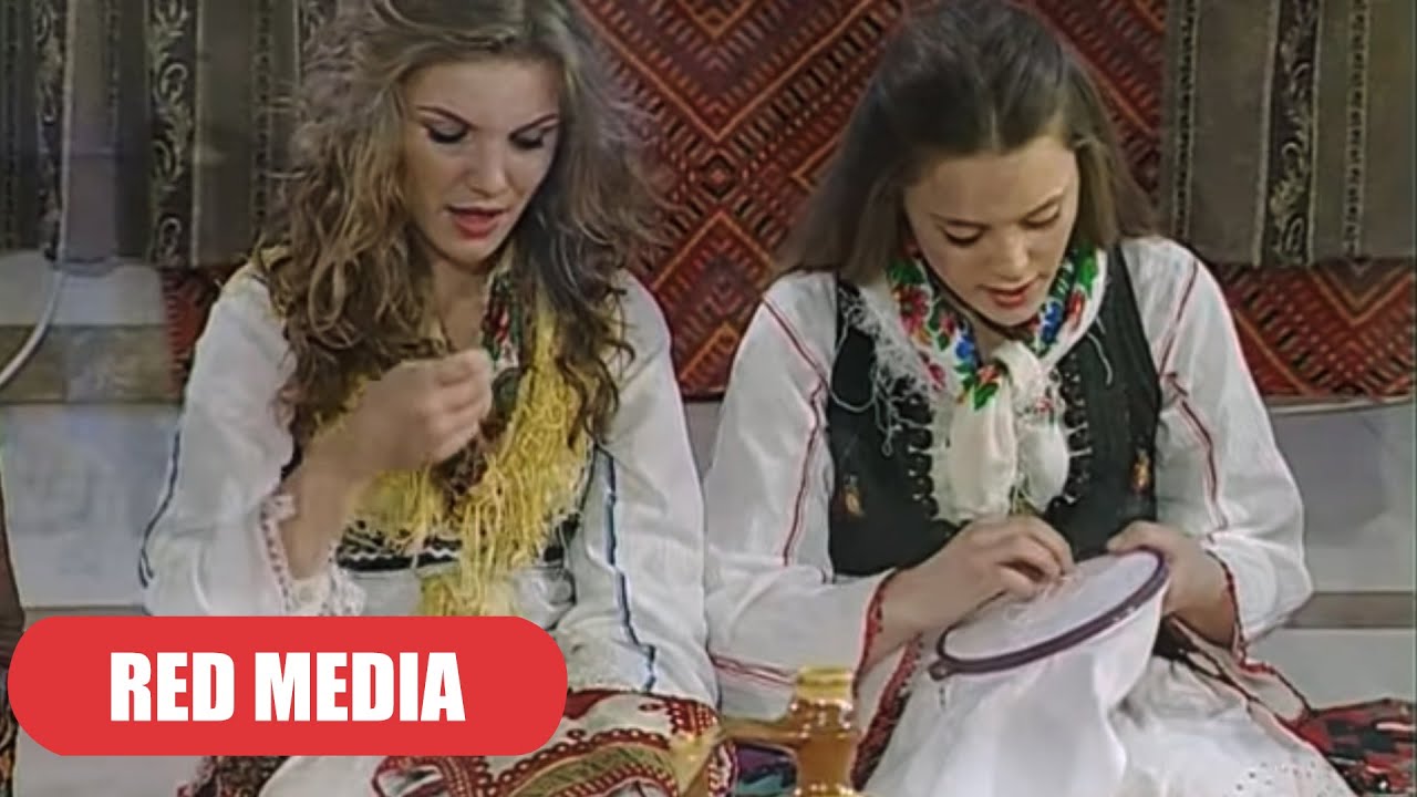 Dasma e Zhurit ( 2 ) -Rrënjët Tona  (ZHURI)