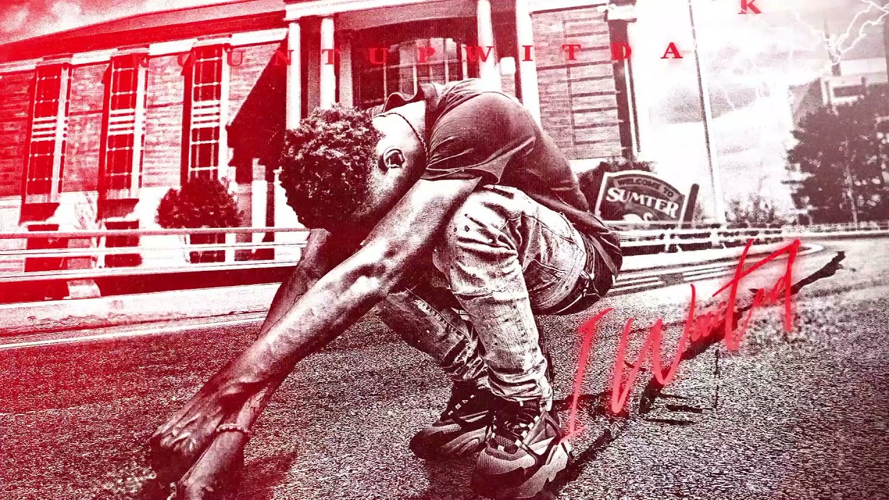 KountUpWitdaK - Baba (Official Audio)