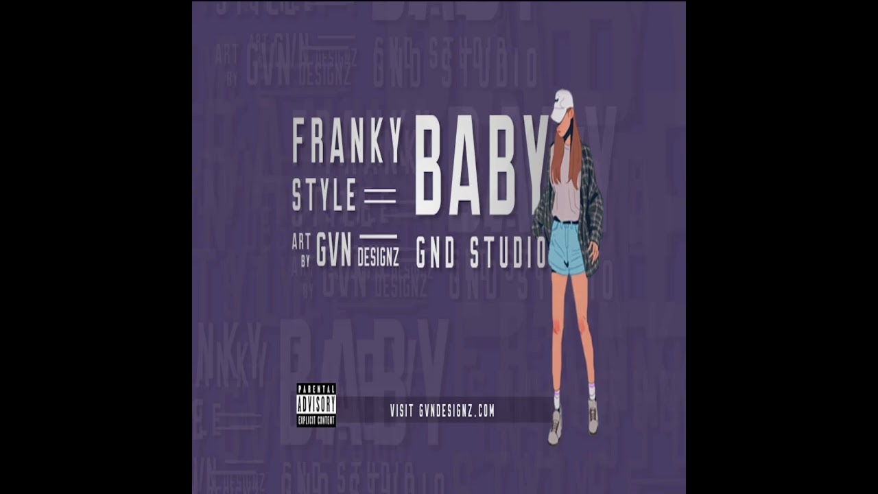 BABY FRANKY STYLE (INSTRUMENTAL)