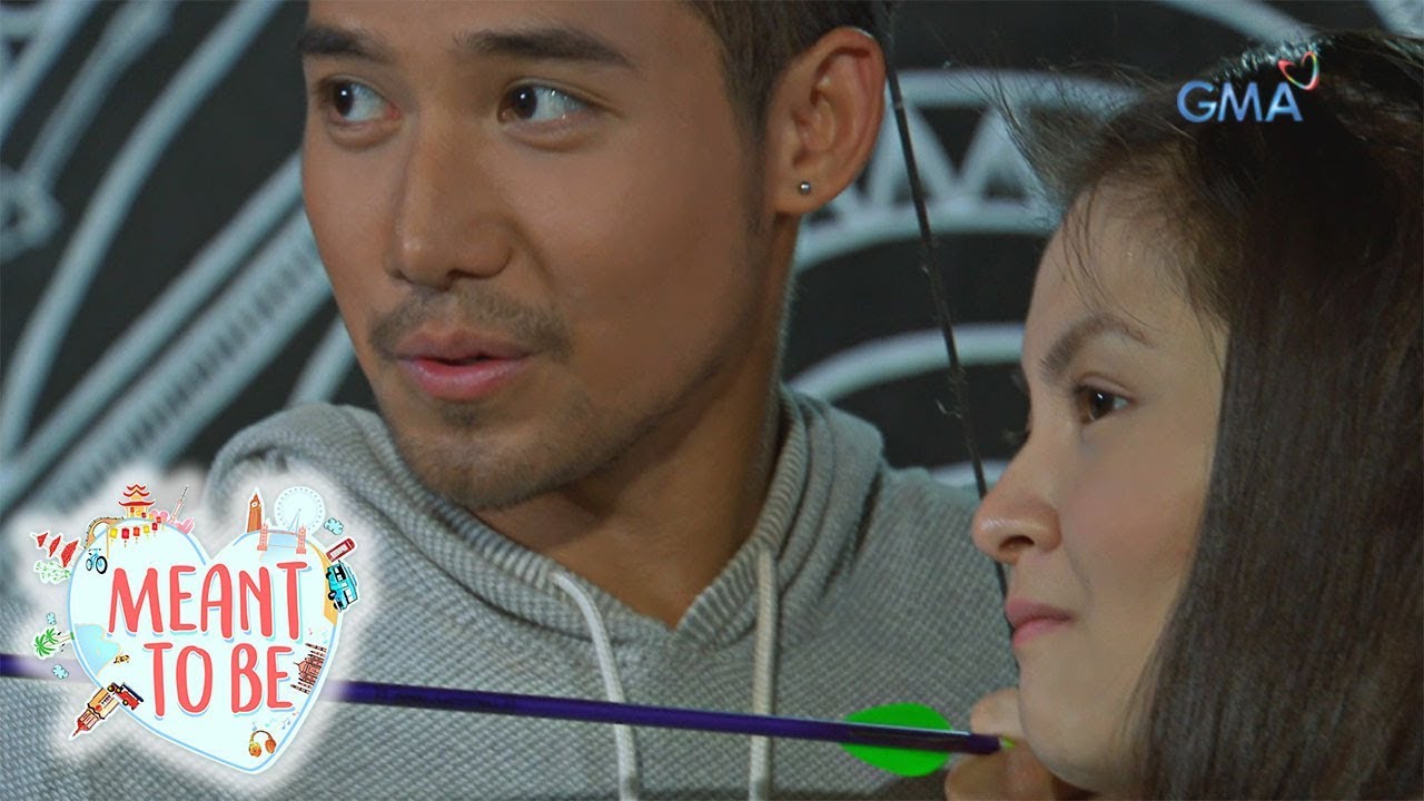 Meant to Be: Full Episode 87