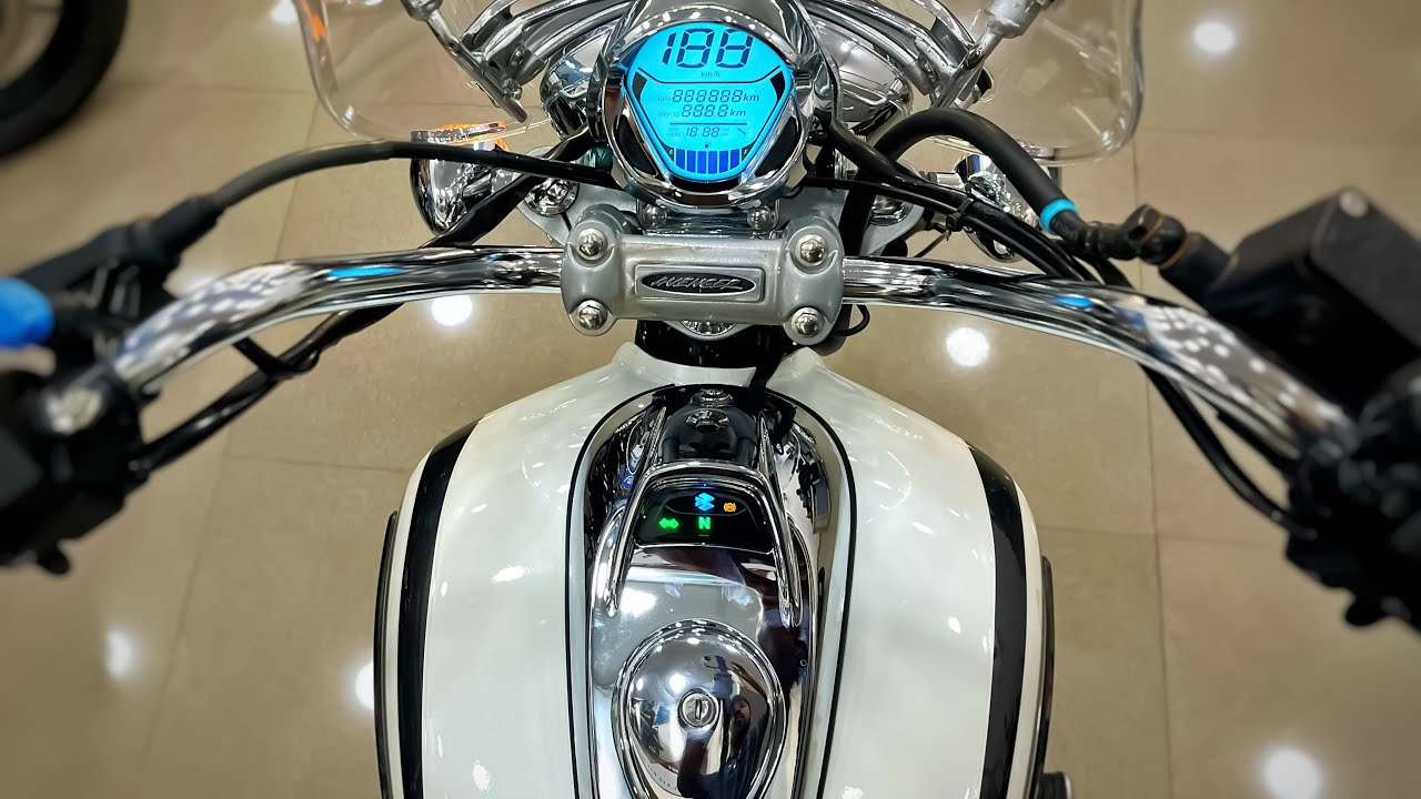 All New 2023 Bajaj Avenger Cruise 220🔥BS6 With All New Features | Detailed Review ✌️