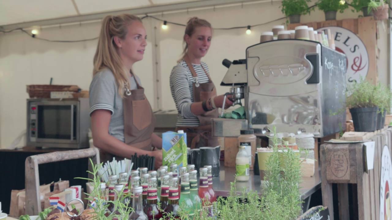 Aftermovie Ljouwert Culinair 2016