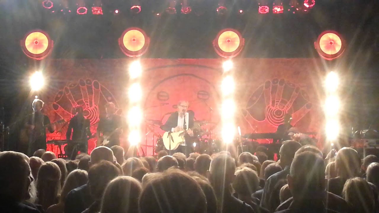 Lars H.U.G. koncert feat. Peter Peter (vol.1)