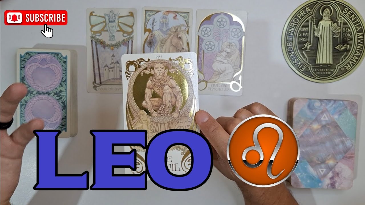 LEO♌VAS A PRESENCIAR EL BELLO REGALO DEL UNIVERSO!!  DINERO SORPRESIVO, VIAJE .
