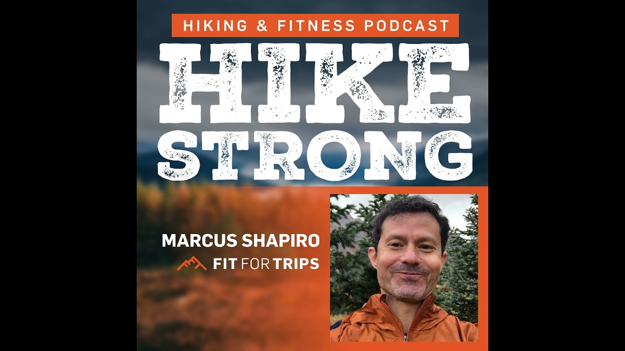 52 Days on Everest: It Will Break You - Unless You&rsquo;re Ready. Alex Harz Was. | Hike Strong Podcast...