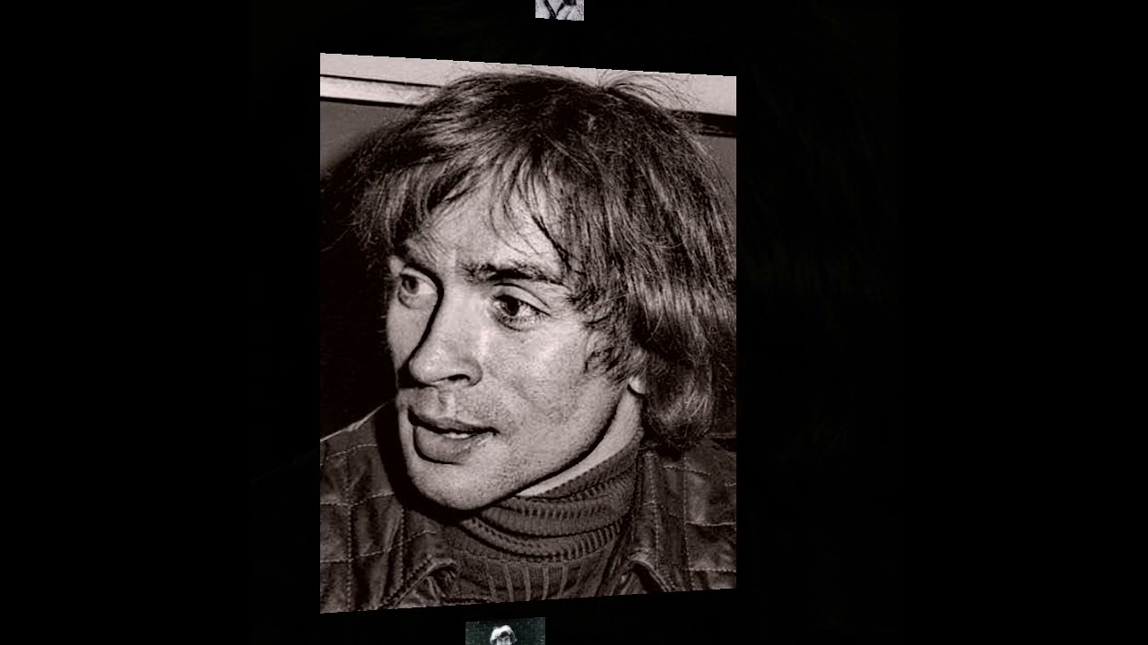 RUDOLF NUREYEV ENIGMATIC BEAUTY:vidéo: rudolf.oscarpress@gmail.com