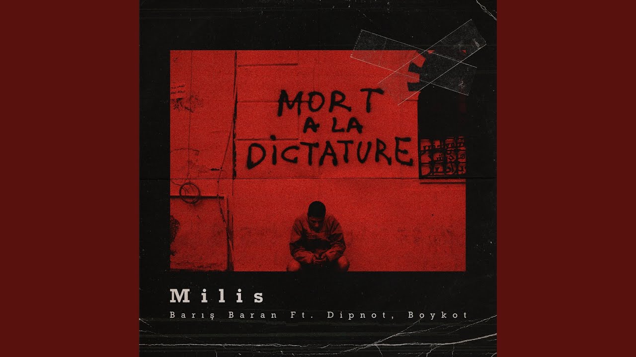 Milis (feat. Dipnot & Boykot)