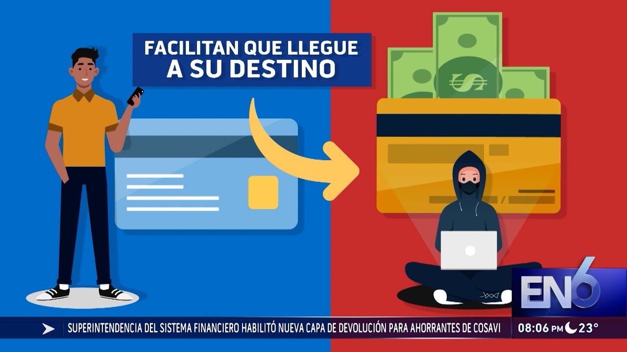 MULAS FINANCIERAS