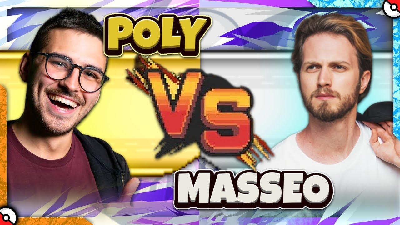 Versus #7: Poly VS. ilMasseo (@PolyQuizShow e @ilMasseo) [PIL 4]