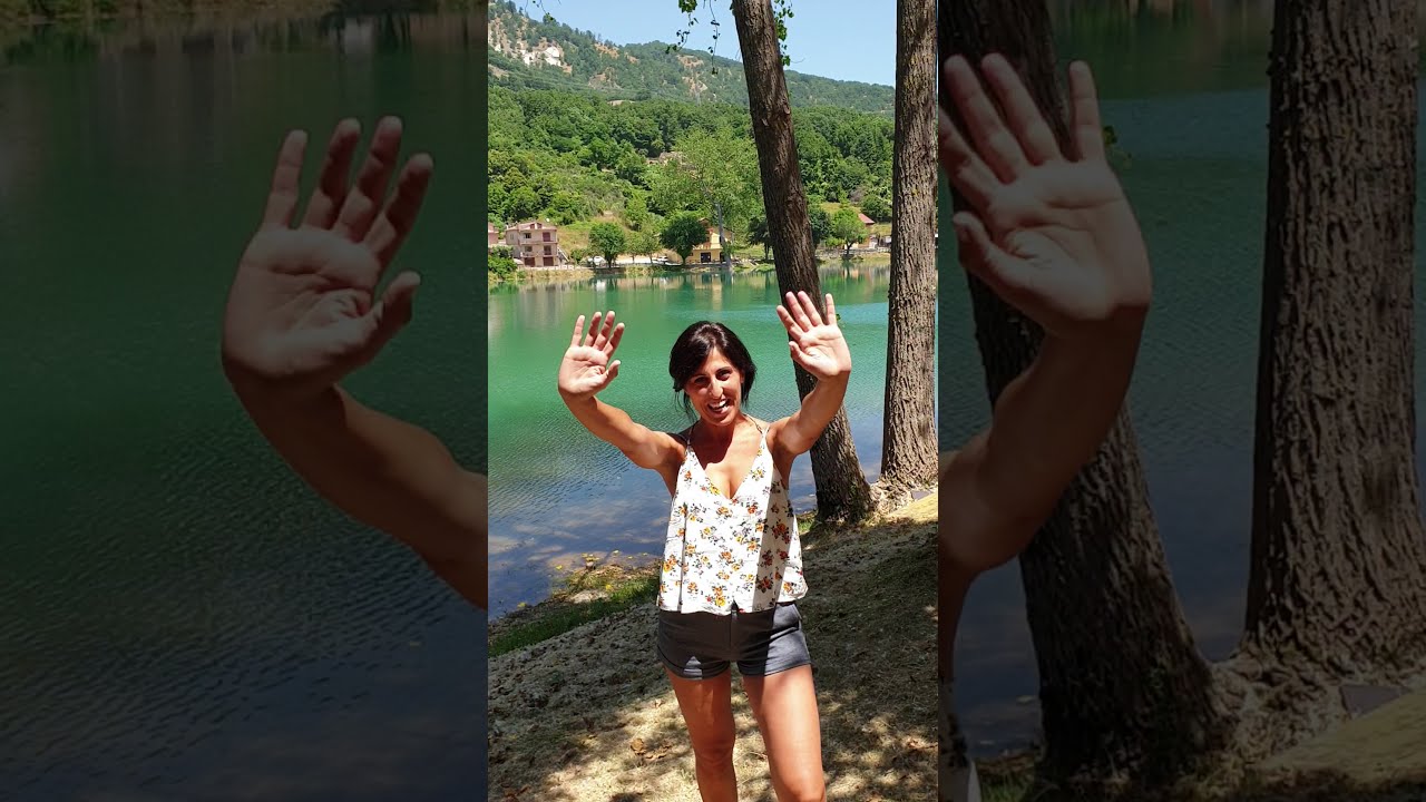 Lago Sirino di Nemoli: cosa vedere