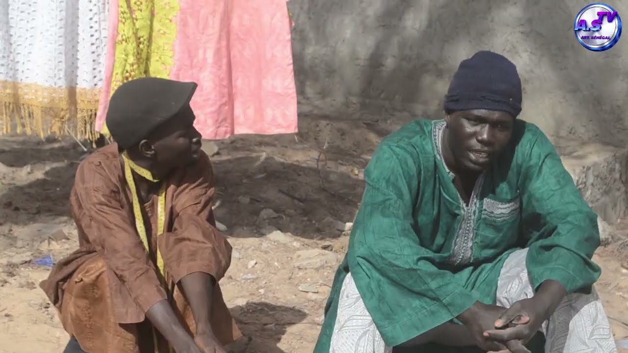 DAKOU KOOR EPISODE2 SAISON 1