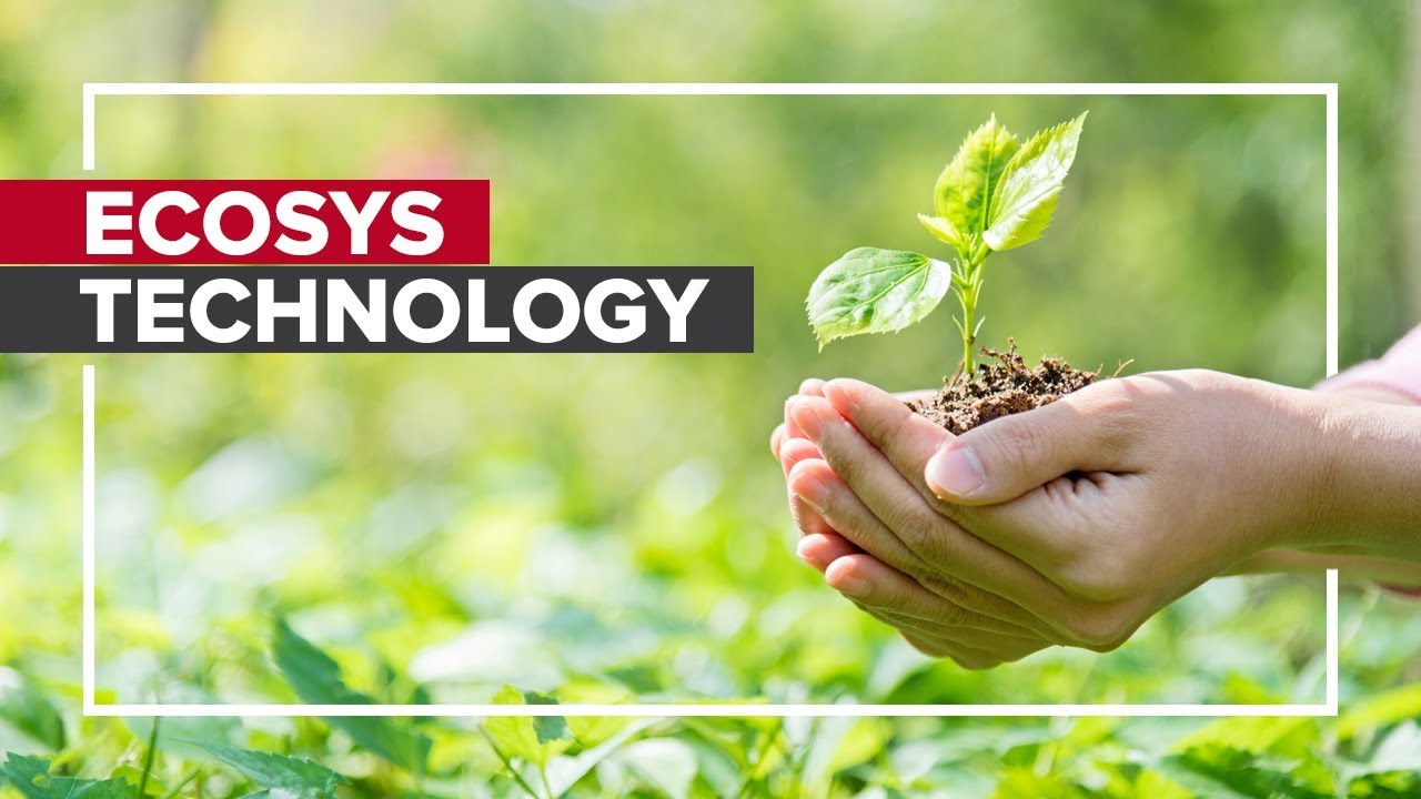 ECOSYS - Unique KYOCERA Technology
