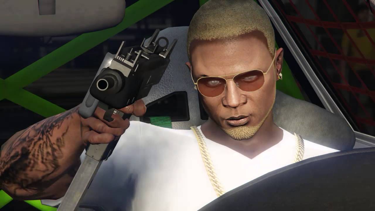 Fast Life 2
