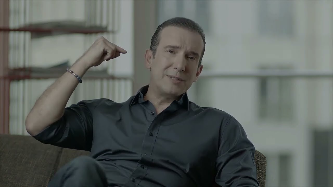 Psikiyatrist Dr. Sabri Yurdakul-Dikkat eksikliği tedavisinde Berard y&ouml;ntemi nasıl uygulanır? CevapTV